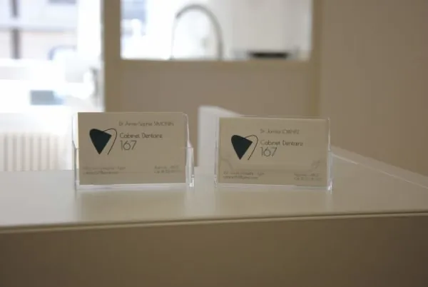 Photo n°2 - Cabinet 167 - Dentists in Lyon 6th Part-Dieu