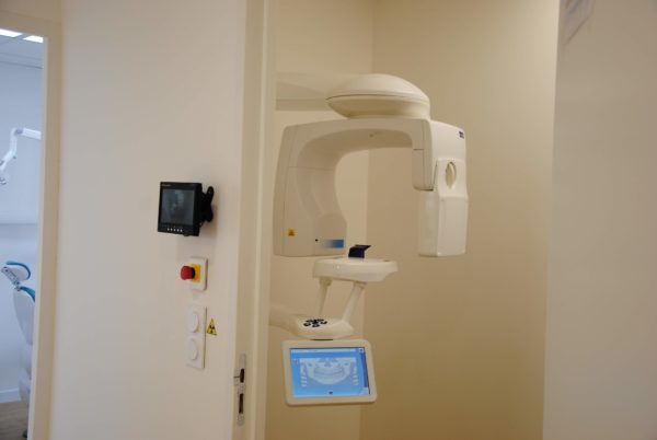 Photo n°3 - Cabinet 167 - Dentists in Lyon 6th Part-Dieu