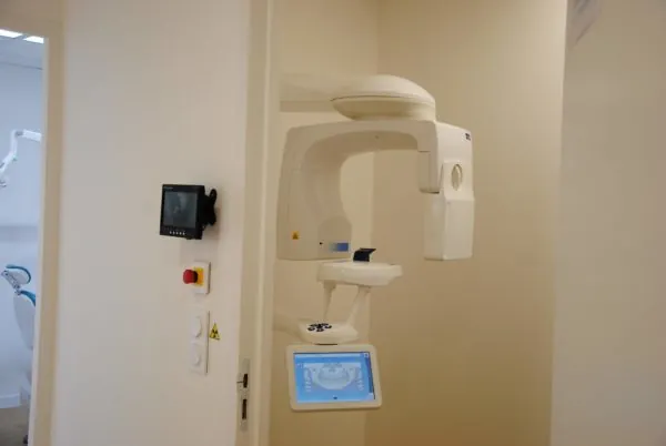 Photo n°3 - Cabinet 167 - Dentists in Lyon 6th Part-Dieu