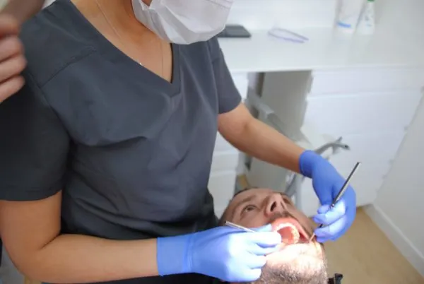 Photo n°6 - Cabinet 167 - Dentists in Lyon 6th Part-Dieu