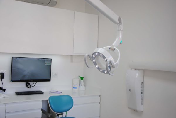 Photo n°4 - Cabinet 167 - Dentists in Lyon 6th Part-Dieu