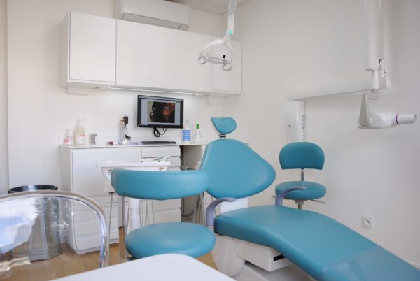 Photo n°1 - Cabinet 167 - Dentists in Lyon 6th Part-Dieu