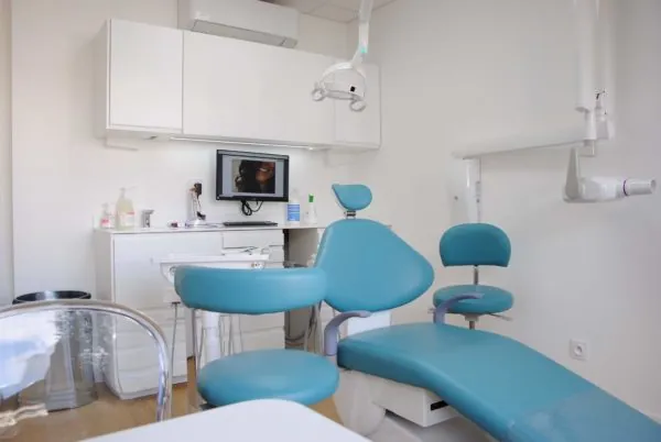 Photo n°1 - Cabinet 167 - Dentists in Lyon 6th Part-Dieu
