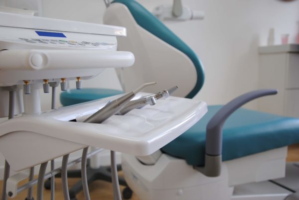 Photo n°5 - Cabinet 167 - Dentists in Lyon 6th Part-Dieu