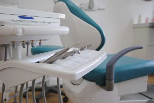 Photo n°5 - Cabinet 167 - Dentists in Lyon 6th Part-Dieu